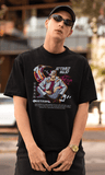 Jotaro Kujo Oversized Tshirt