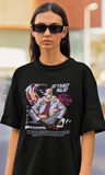 Jotaro Kujo Oversized Tshirt