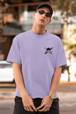 zoro oversized tshirt | one piece merchandise online | amazon | meesho